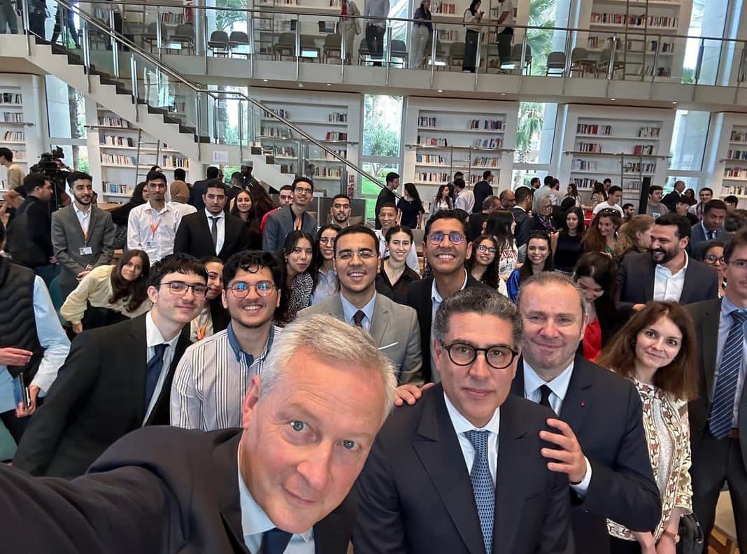 Team TI-FINANZA 